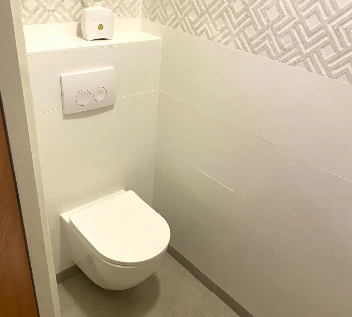 Hofi Di Komodo - Care Appartement - Willemstad 0*,  Curacao