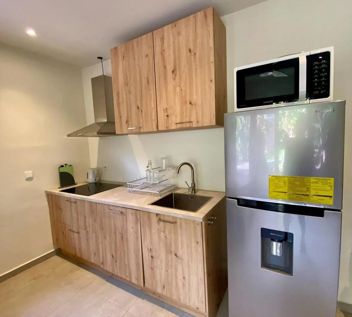 Apartment Hofi Di Komodo - Care Appartement - Willemstad